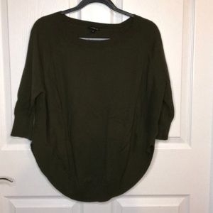 Express Women's Sweater